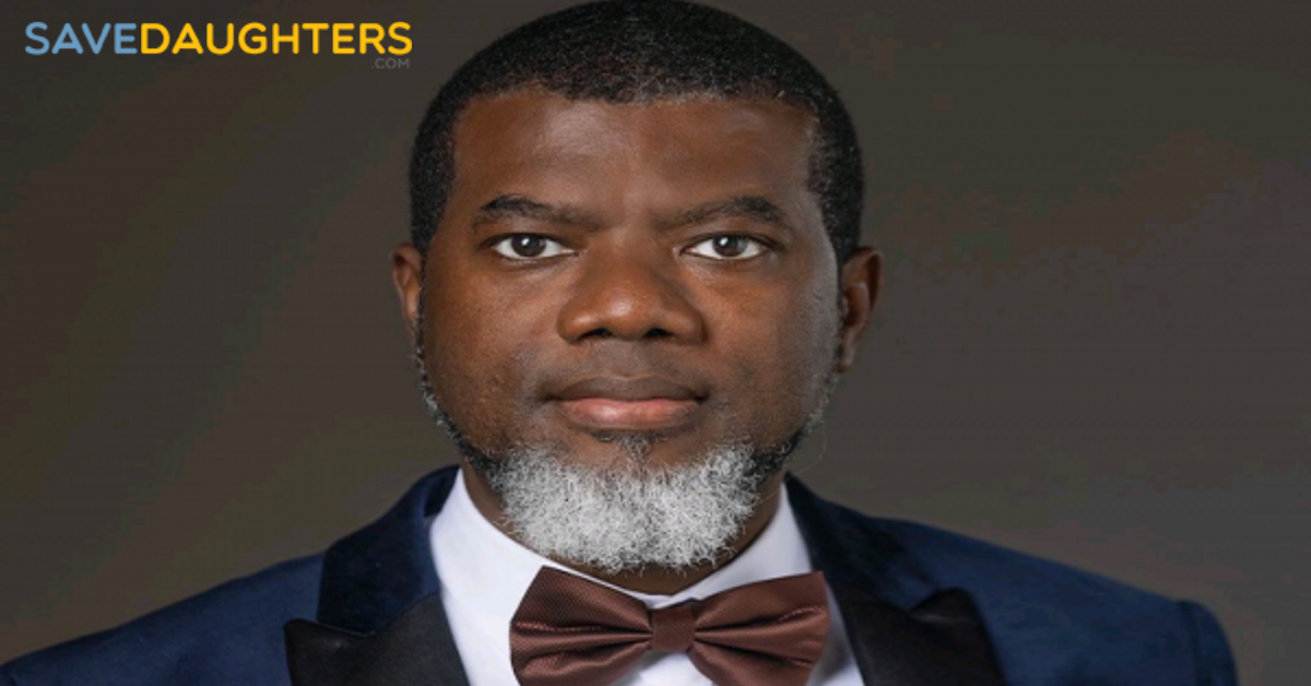 Reno Omokri Biography